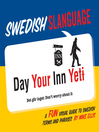 Cover image for Swedish Slanguage